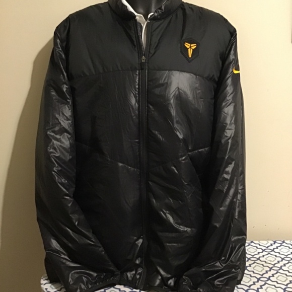 🔥SALE! NIKE KOBE, MAMBA, Lightweight coat, XXLT, new cond, buy now🔥 - Picture 3 of 11